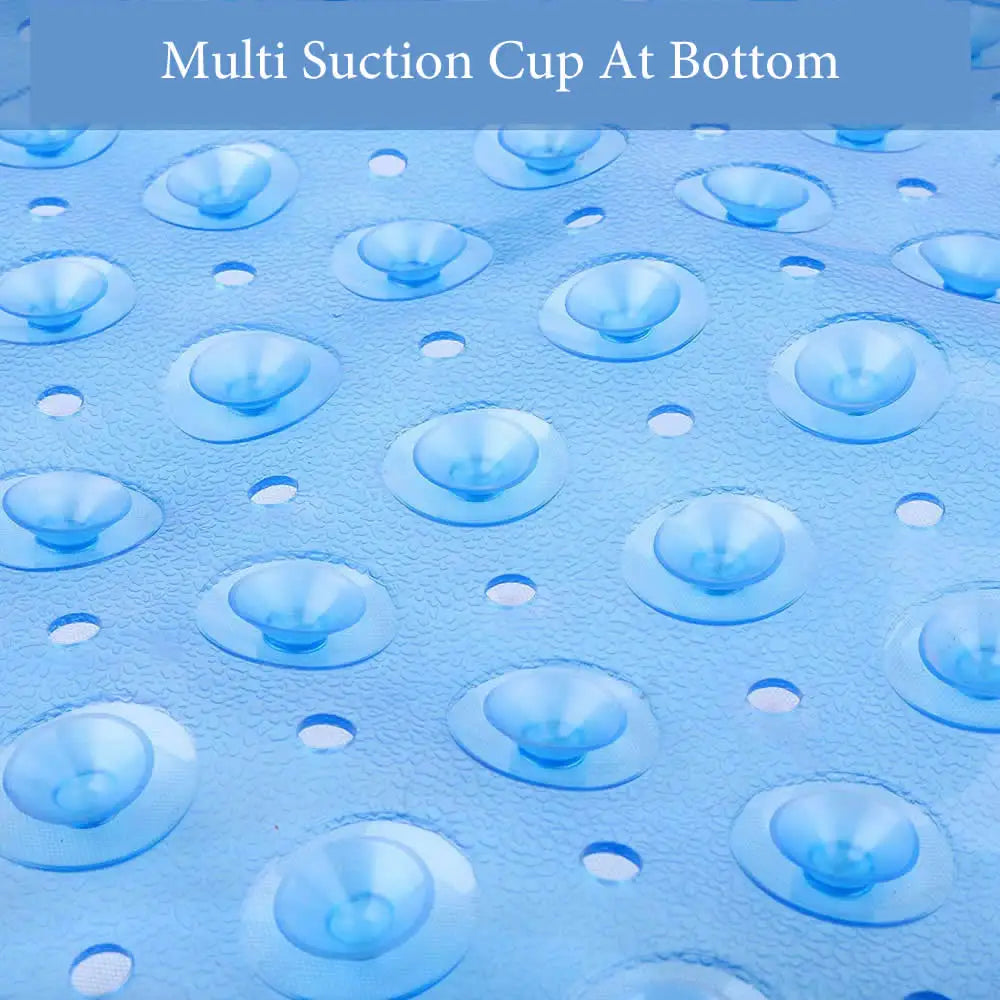 Tapis de bain les petites tortues