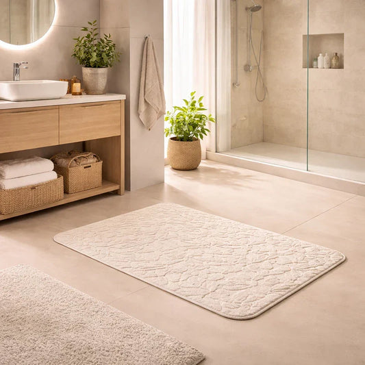 salle de bain moderne