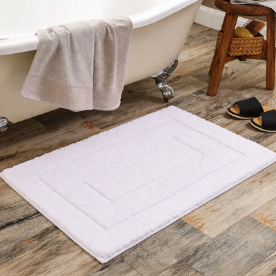 Tapis de bain 