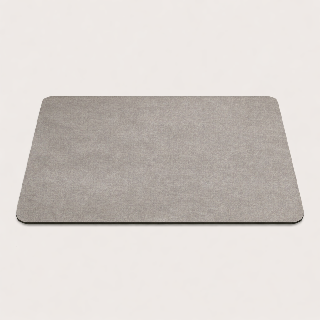 Tapis diatomite anti-glisse