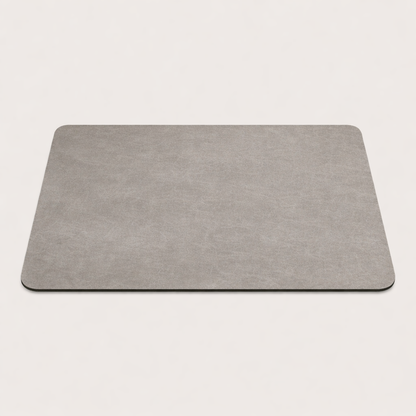 Tapis diatomite anti-glisse