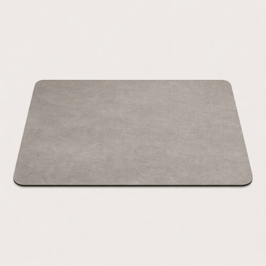 Tapis diatomite anti-glisse