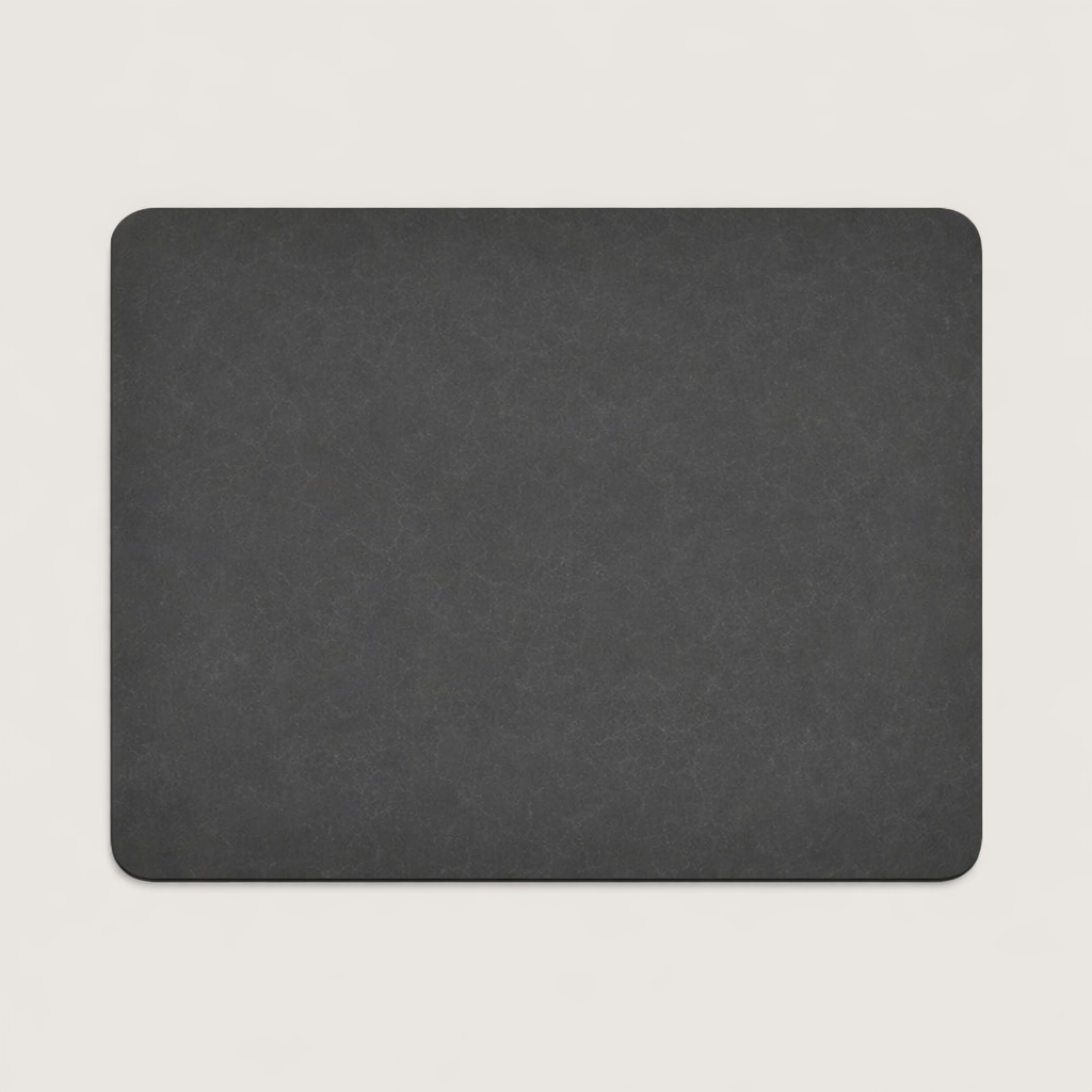 Tapis diatomite antidérapant