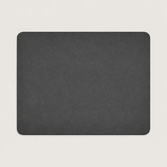 Tapis diatomite antidérapant