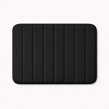 tapis de bain memoire de forme