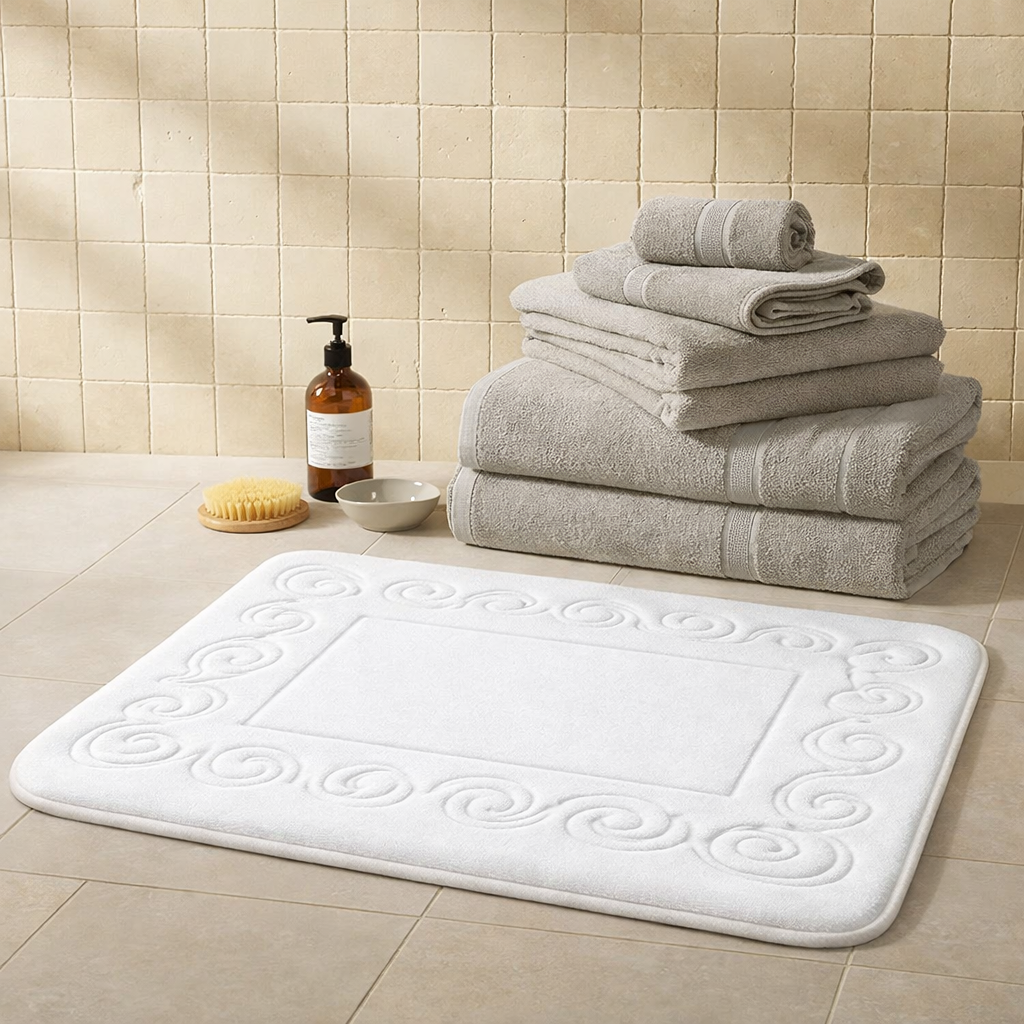 Tapis absorbant anti humidité