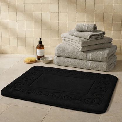 Tapis absorbant anti humidité