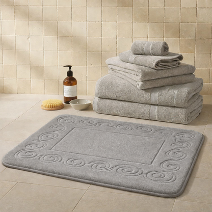 Tapis absorbant anti humidité