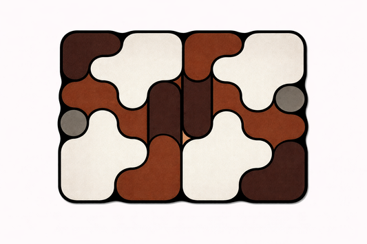 tapis de bain en diatomite