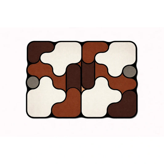 tapis de bain en diatomite