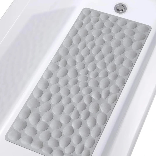 tapis de bain anti dérapant baignoire