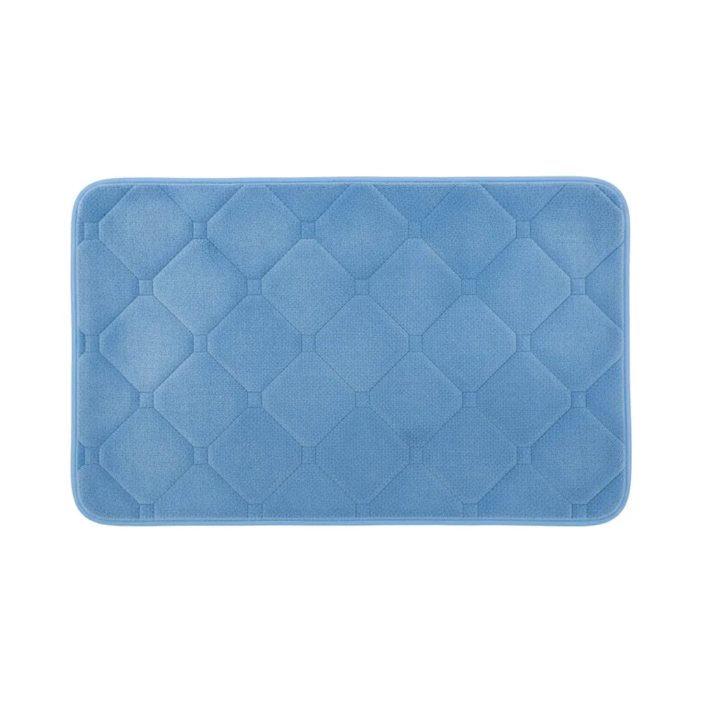 Tapis de bain confortable