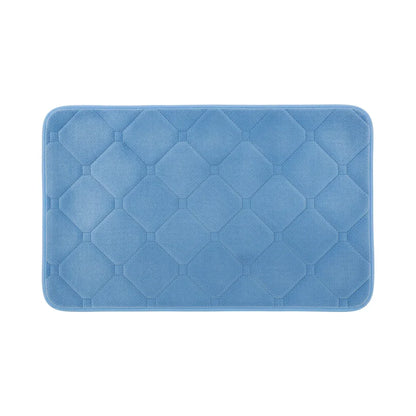 tapis de bain confortable
