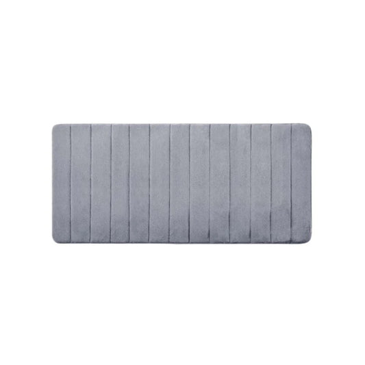 tapis de bain memoire de forme