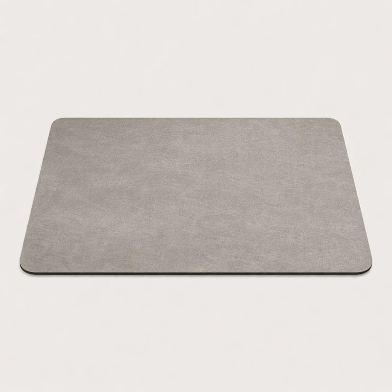 Tapis diatomite anti-glisse
