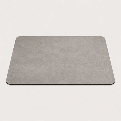 Tapis diatomite anti-glisse