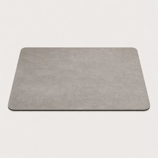 Tapis diatomite anti-glisse